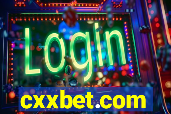 cxxbet.com