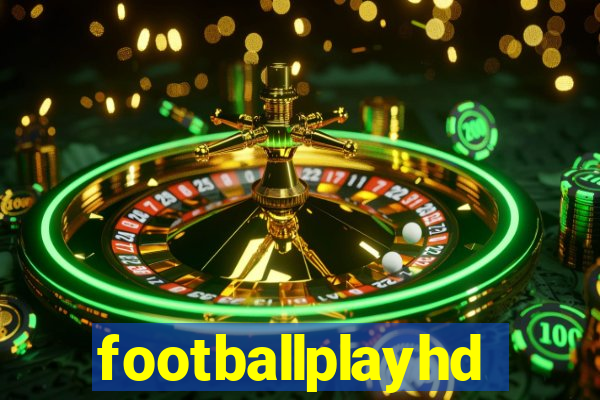 footballplayhd