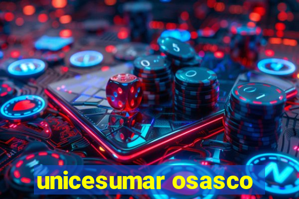 unicesumar osasco