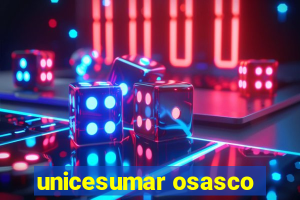 unicesumar osasco