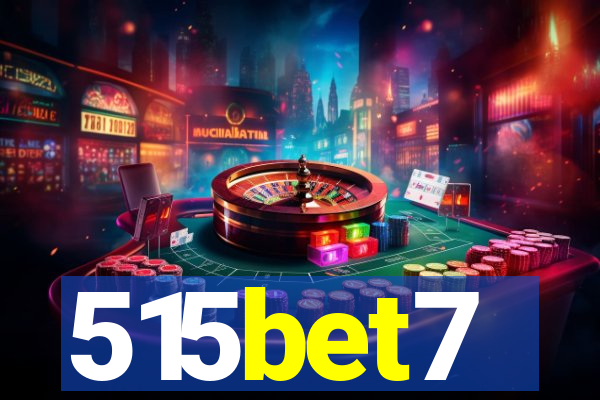 515bet7