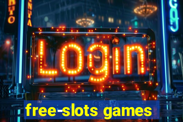 free-slots games