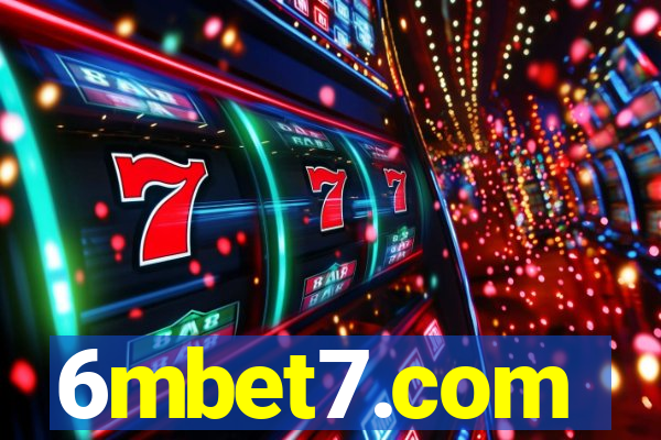 6mbet7.com