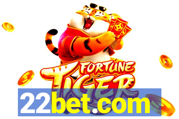 22bet.com