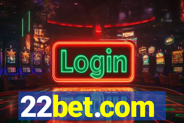 22bet.com