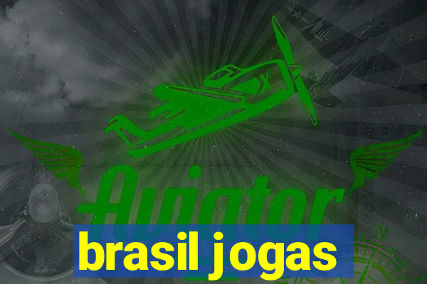 brasil jogas