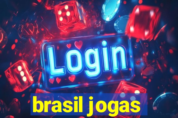 brasil jogas