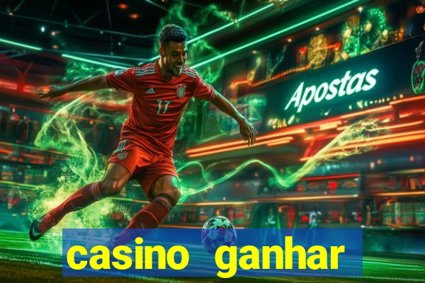 casino ganhar dinheiro no cadastro