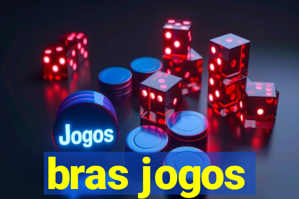 bras jogos