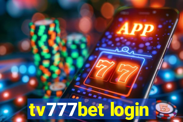 tv777bet login