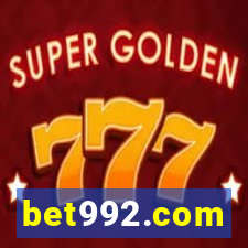 bet992.com