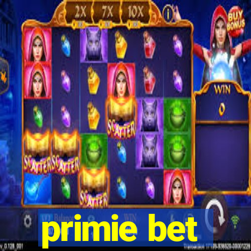 primie bet