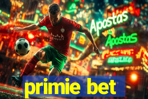 primie bet