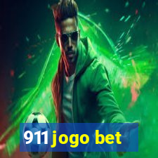 911 jogo bet