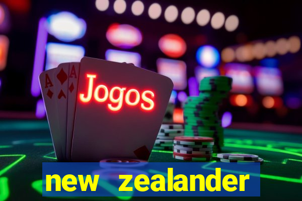 new zealander online casinos