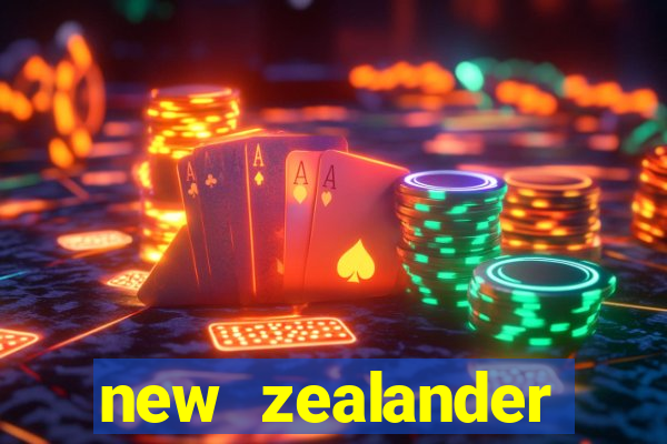 new zealander online casinos