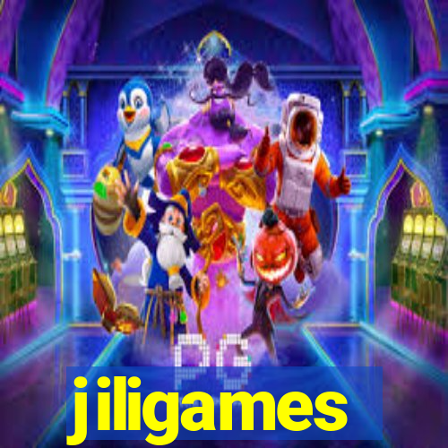 jiligames