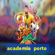 academia porto velho perto de mim