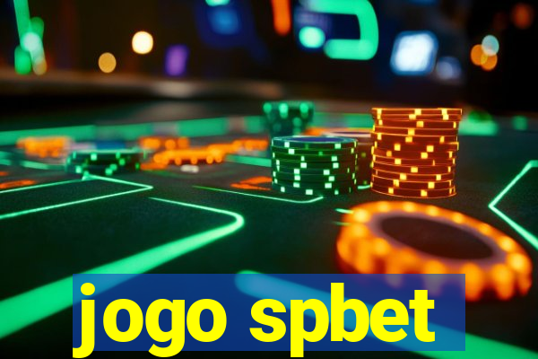 jogo spbet