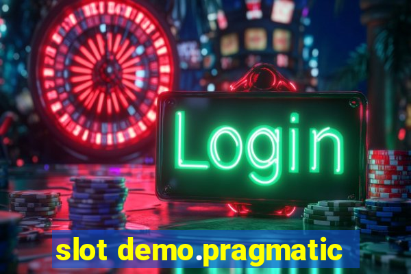 slot demo.pragmatic