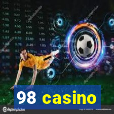 98 casino