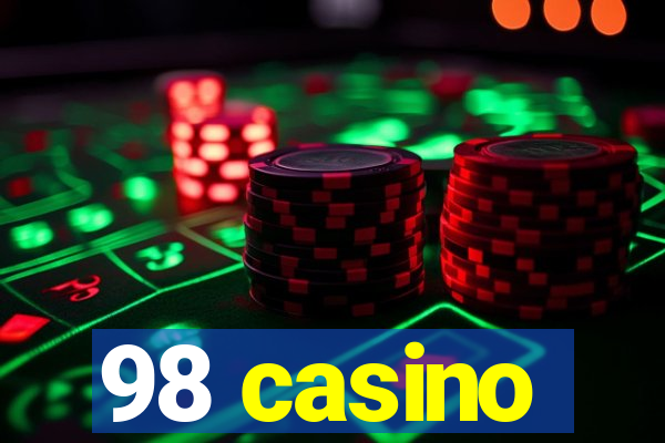 98 casino