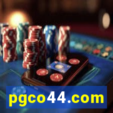 pgco44.com