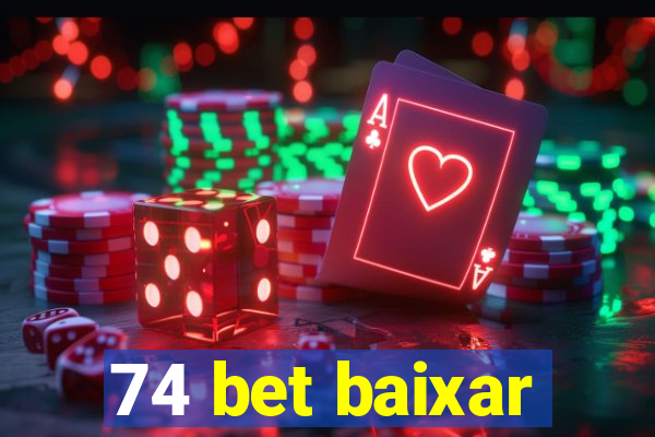 74 bet baixar