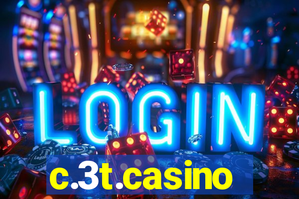 c.3t.casino