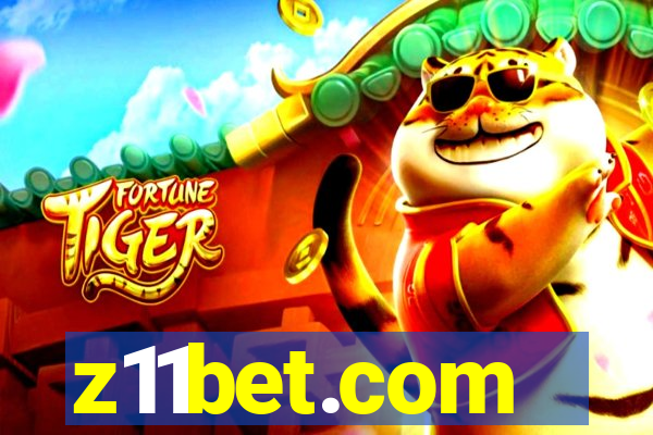 z11bet.com