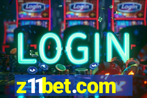 z11bet.com