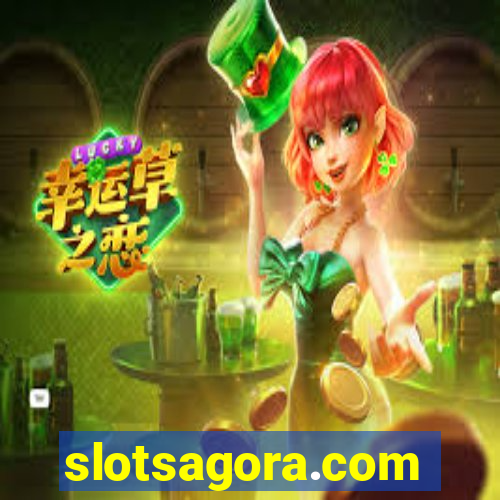 slotsagora.com