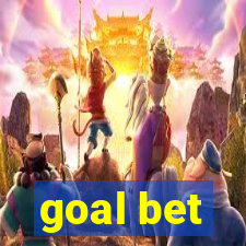 goal bet