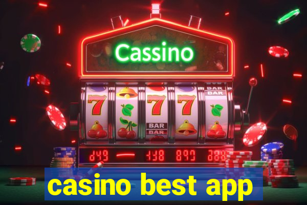 casino best app