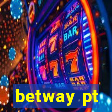 betway pt