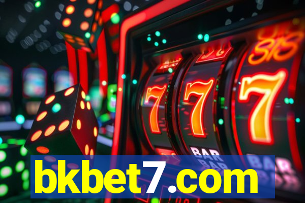 bkbet7.com