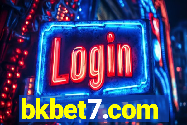 bkbet7.com