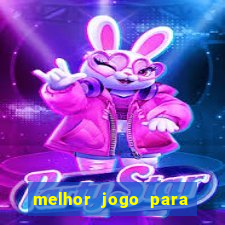 melhor jogo para ganhar na blaze