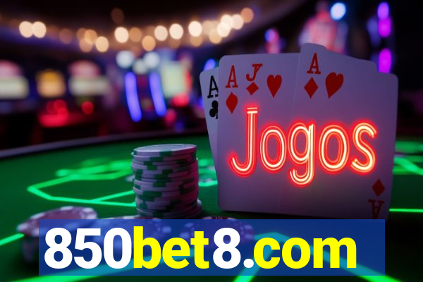 850bet8.com