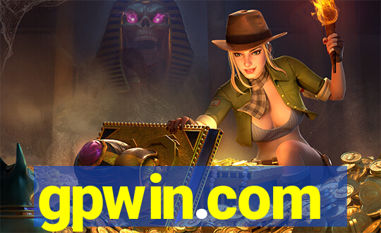 gpwin.com