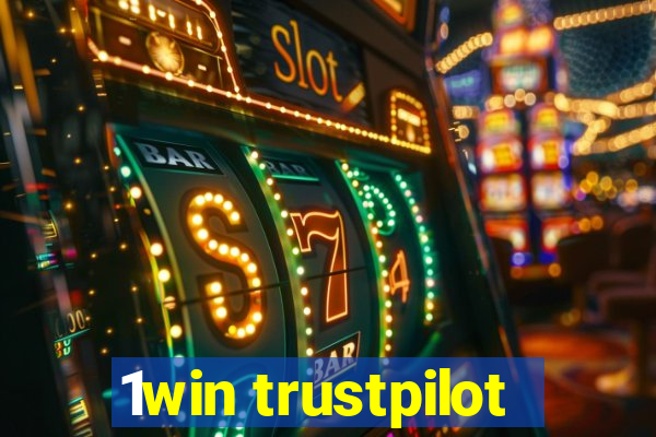 1win trustpilot