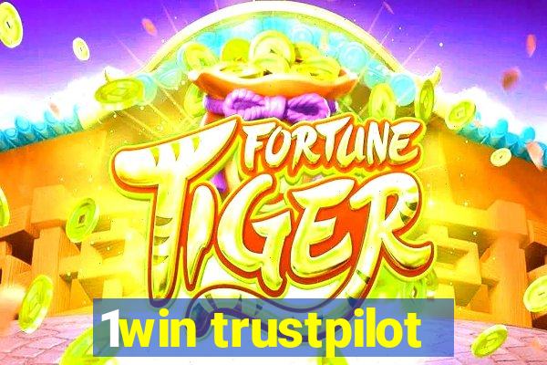 1win trustpilot