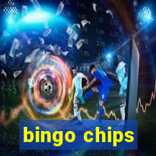 bingo chips