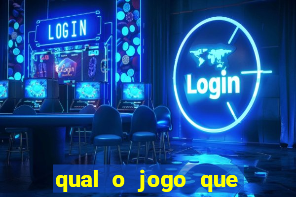 qual o jogo que você ganha dinheiro de verdade