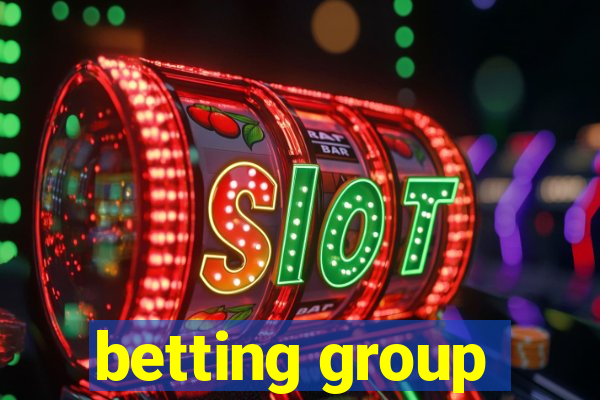 betting group