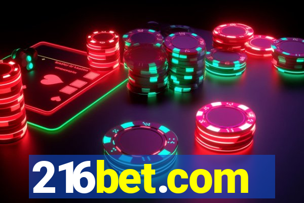 216bet.com