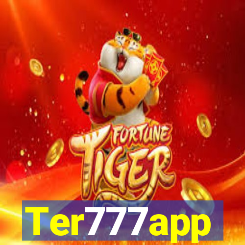 Ter777app