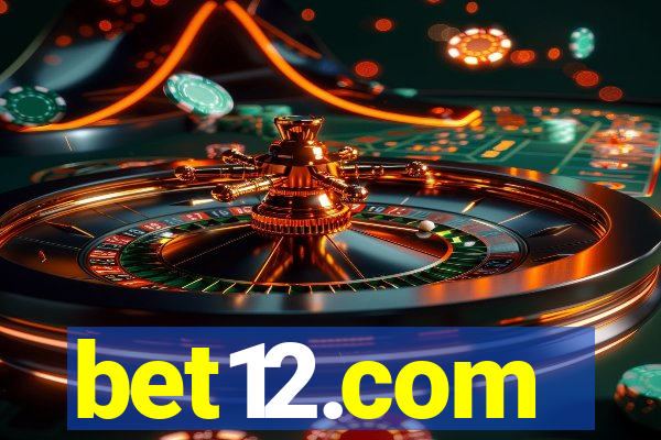 bet12.com