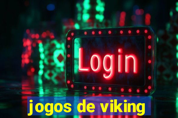 jogos de viking