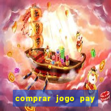 comprar jogo pay per view